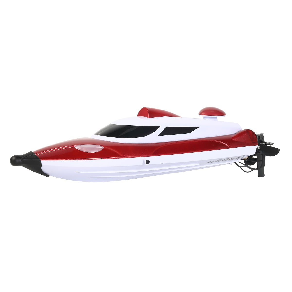 Wave Master High Speed RC Boat