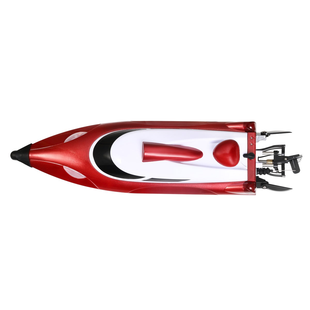 Wave Master High Speed RC Boat