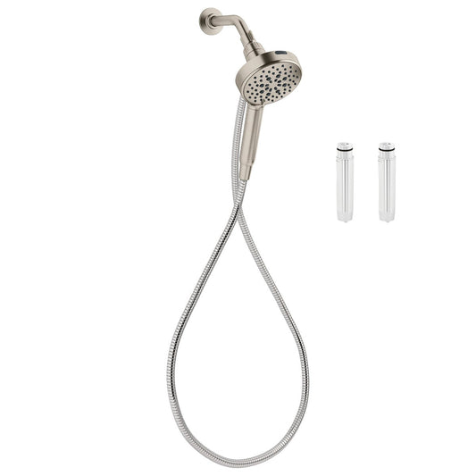 NEW - Kohler Assert Six-function 1.75GPM Filtered Handshower