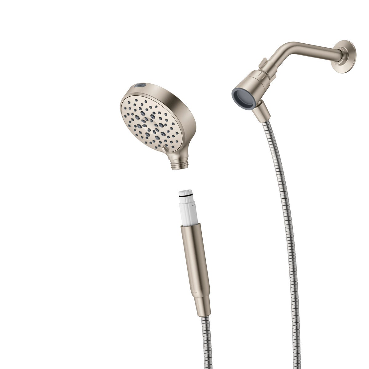 NEW - Kohler Assert Six-function 1.75GPM Filtered Handshower