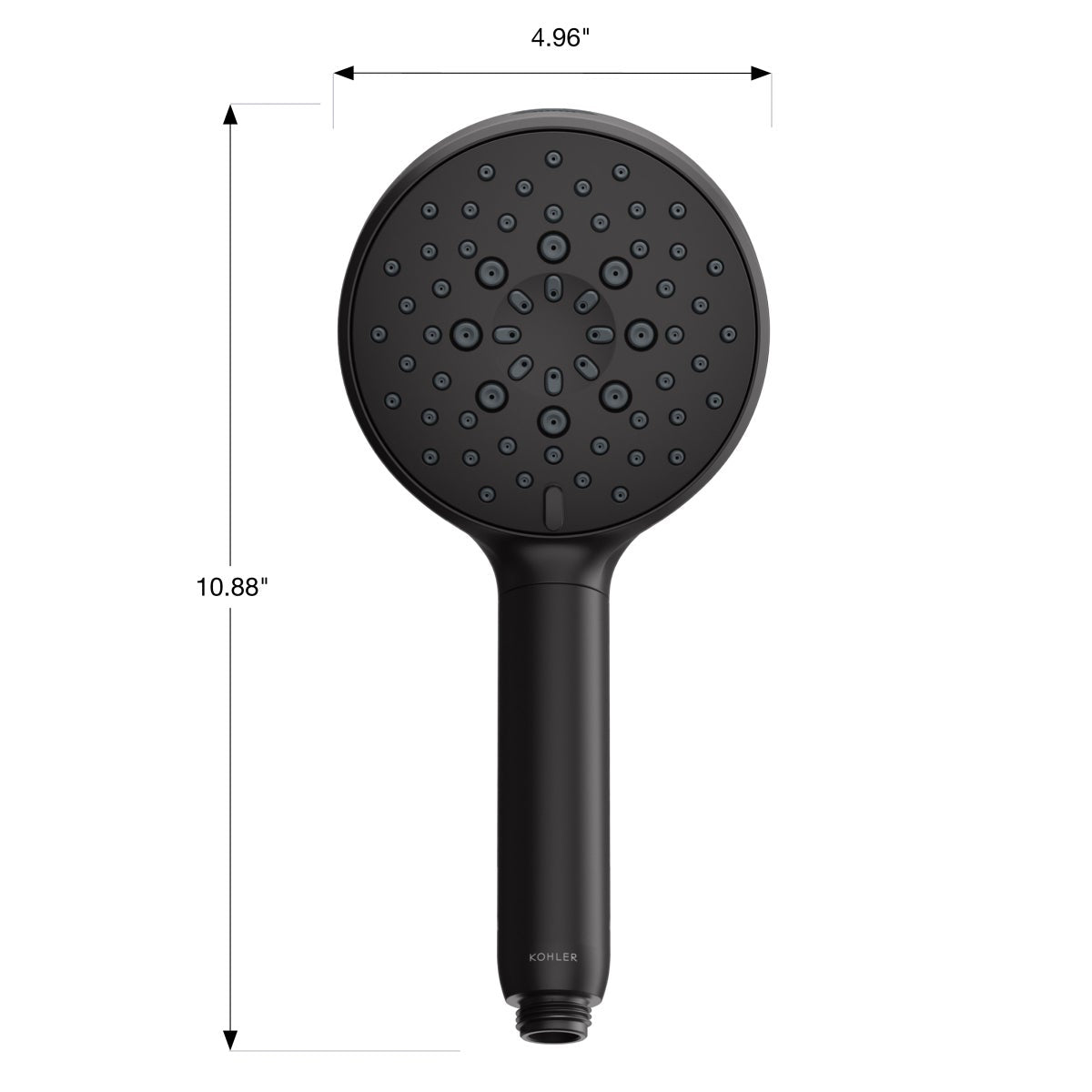 Kohler Assert Six-function 1.75GPM Filtered Handshower