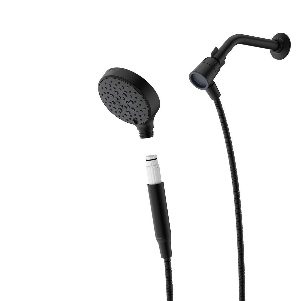 Kohler Assert Six-function 1.75GPM Filtered Handshower