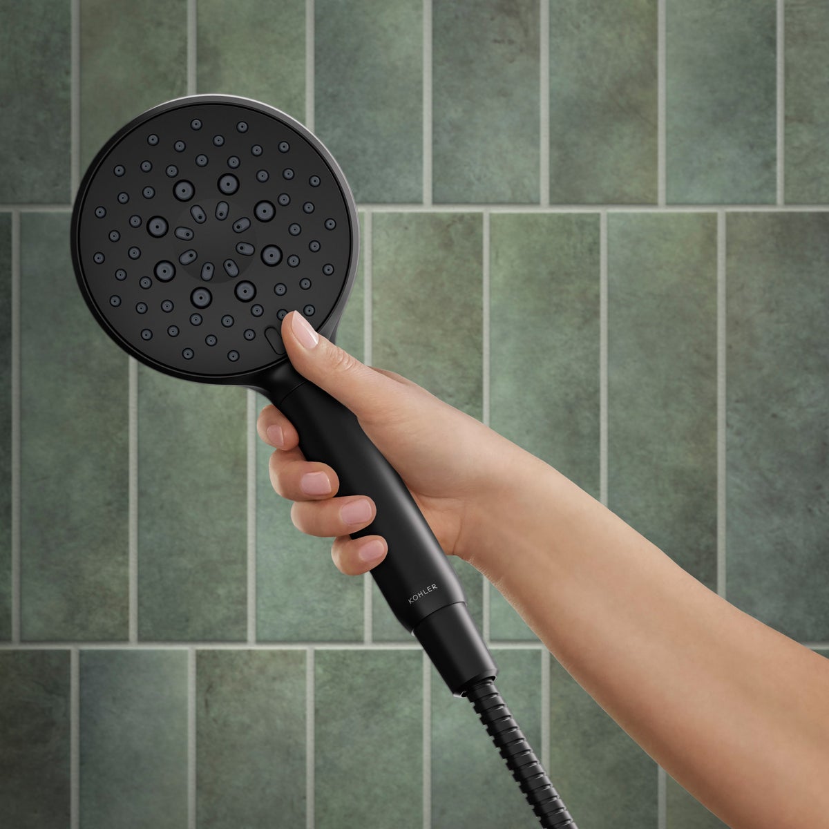 Kohler Assert Six-function 1.75GPM Filtered Handshower