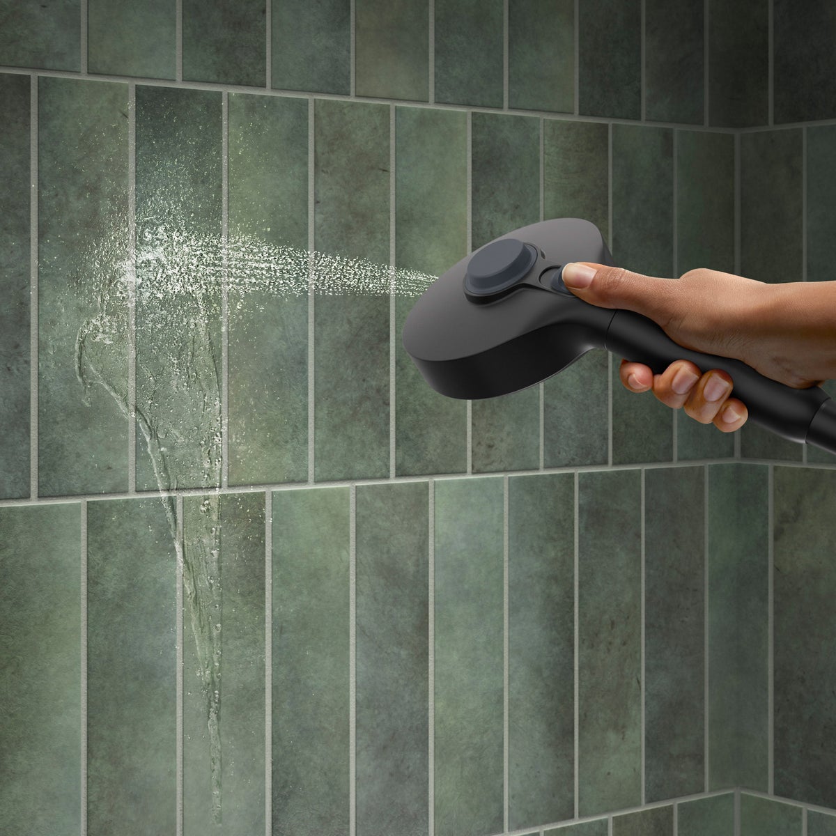 Kohler Assert Six-function 1.75GPM Filtered Handshower