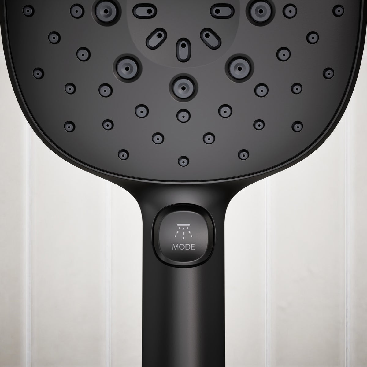 NEW - Kohler Riverly Rite-temp Bath and Shower Kit In Matte black