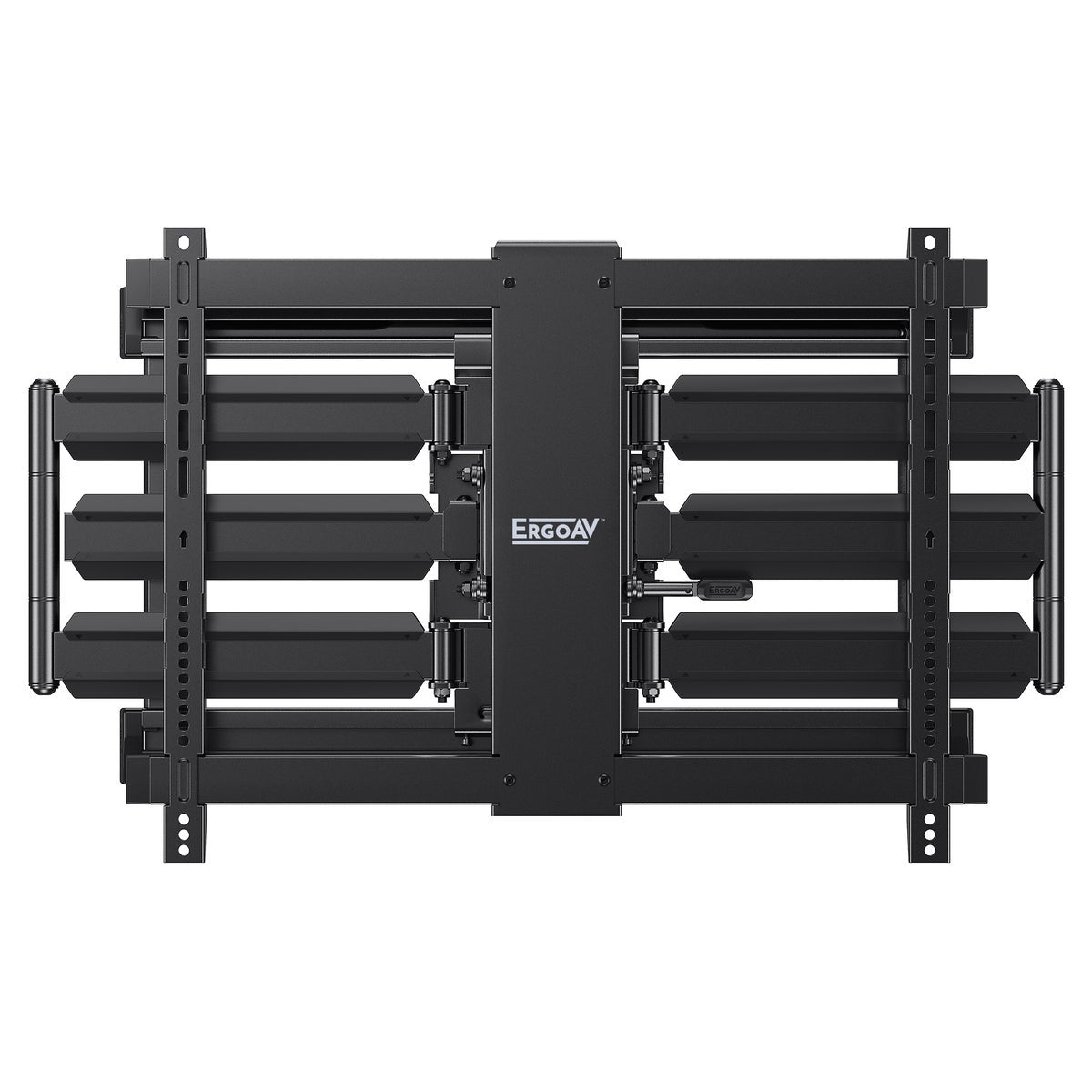 ErgoAV Full Motion 43"-90" TV Wall Mount