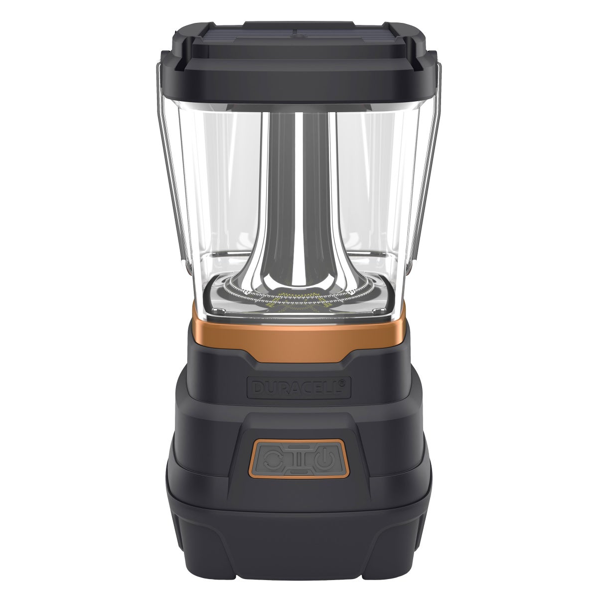 Duracell 5000L Tri-Powered Lantern