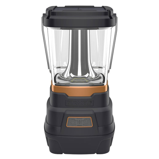 Duracell 5000L Tri-Powered Lantern