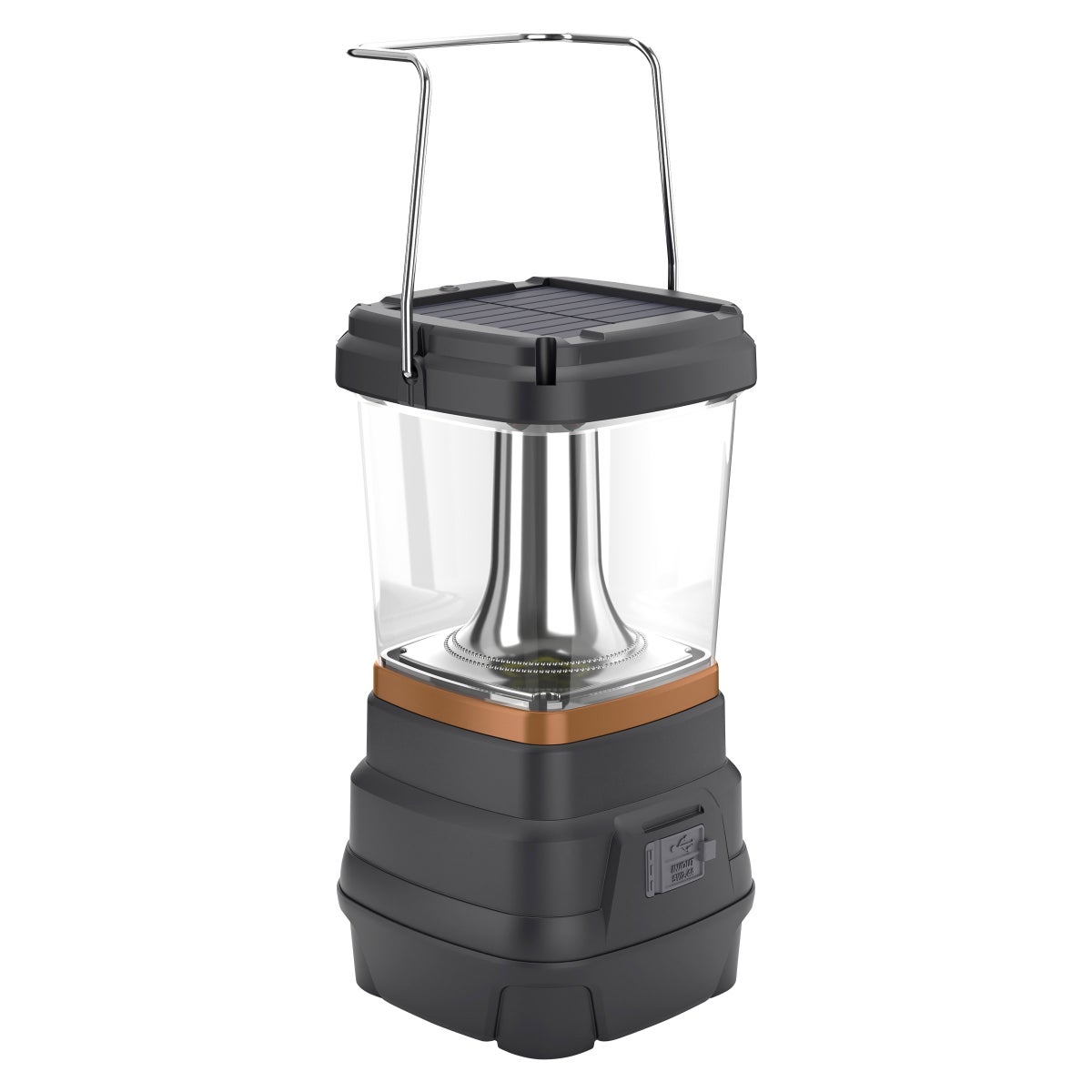 Duracell 5000L Tri-Powered Lantern