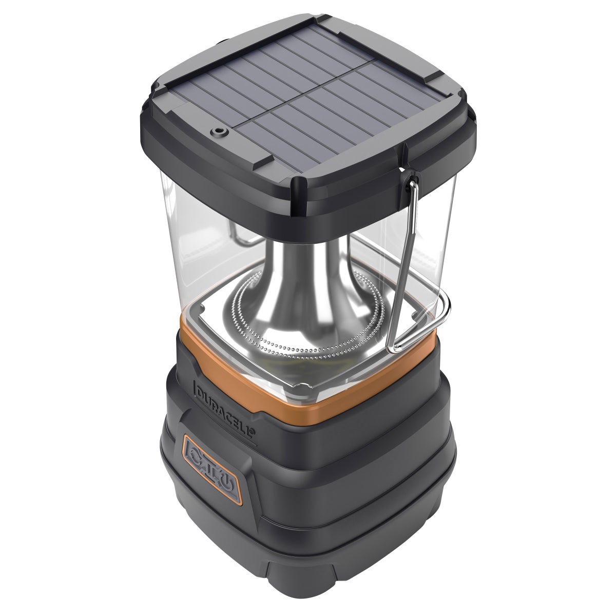 Duracell 5000L Tri-Powered Lantern