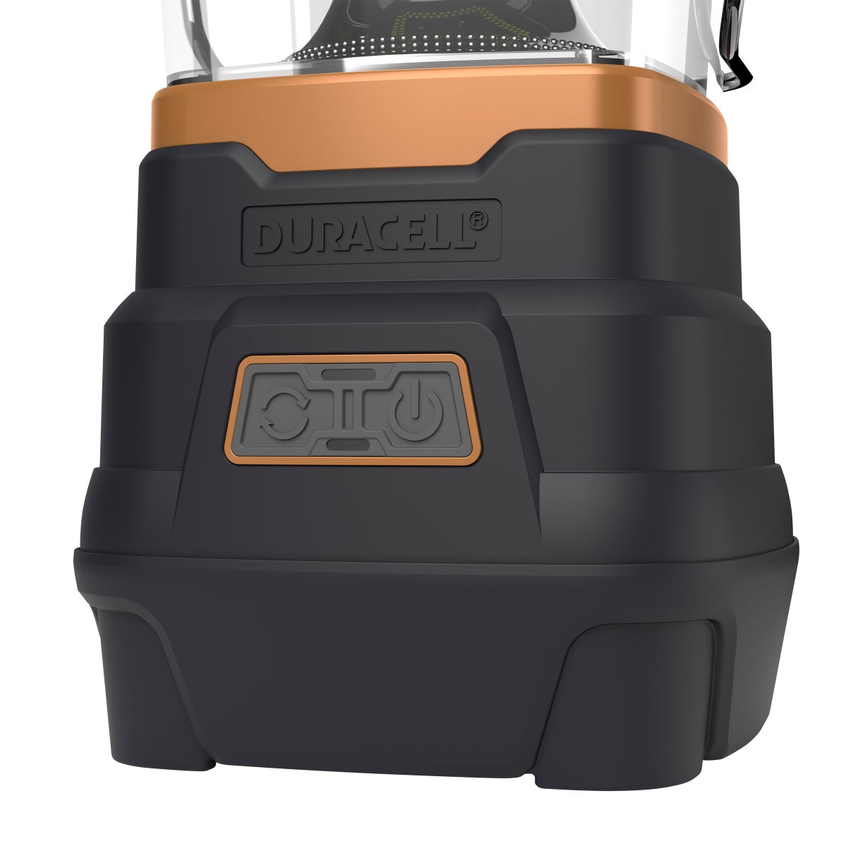 Duracell 5000L Tri-Powered Lantern