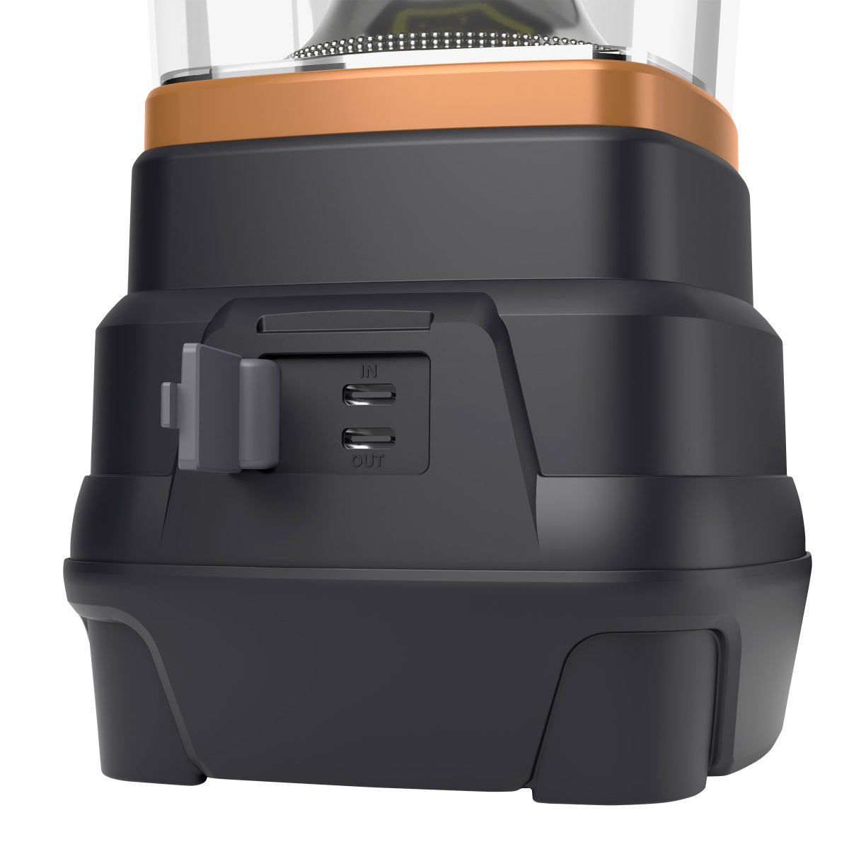 Duracell 5000L Tri-Powered Lantern