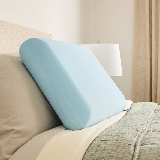 Sealy Posturepedic Dual Support Memory Foam Pillow