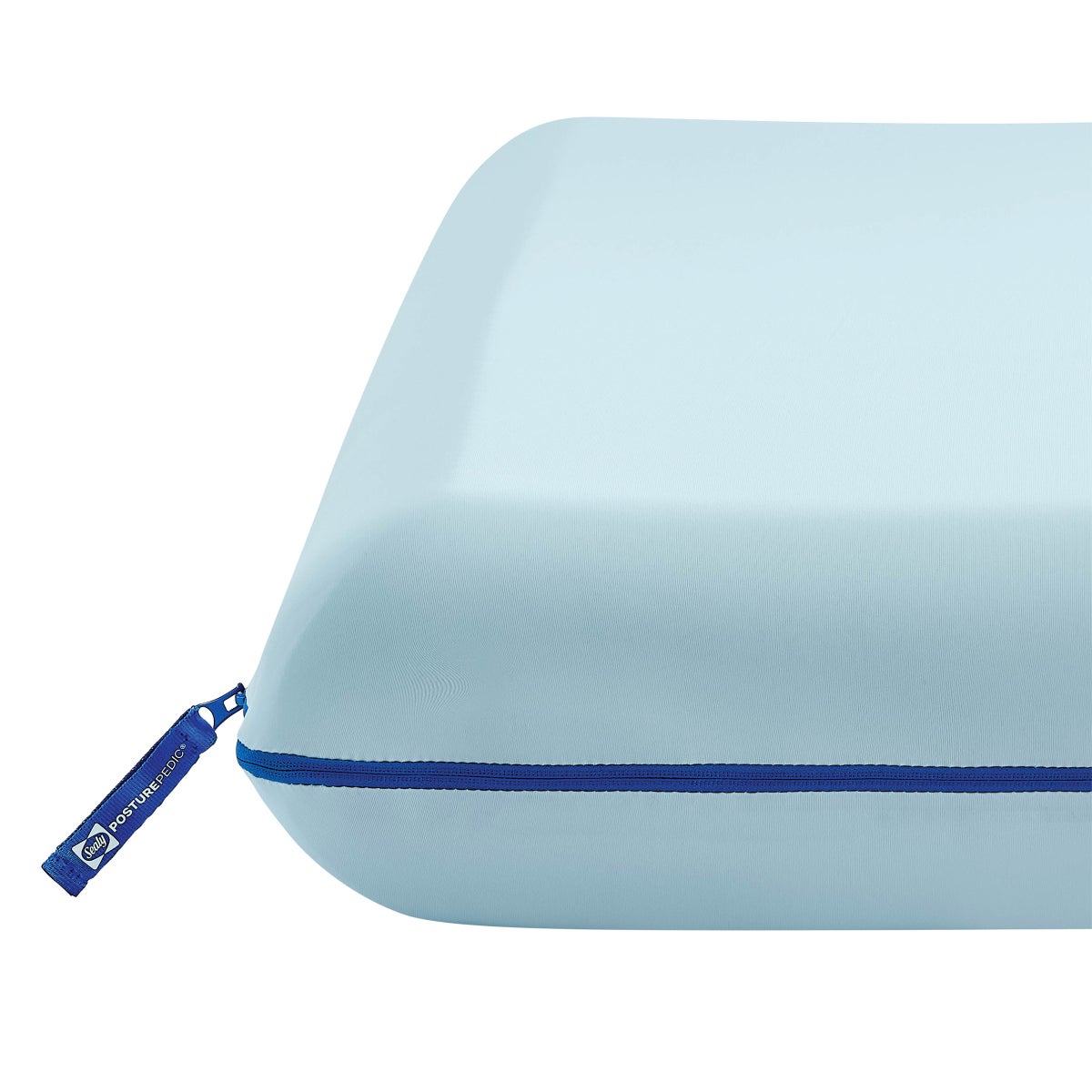 Sealy Posturepedic Dual Support Memory Foam Pillow