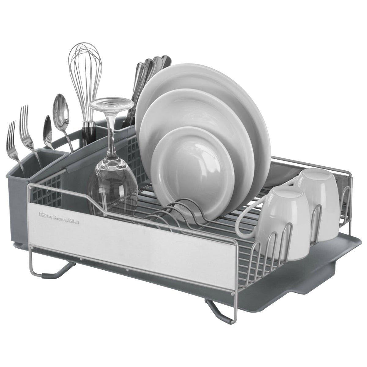 KitchenAid Full Size Dish-Drying Rack