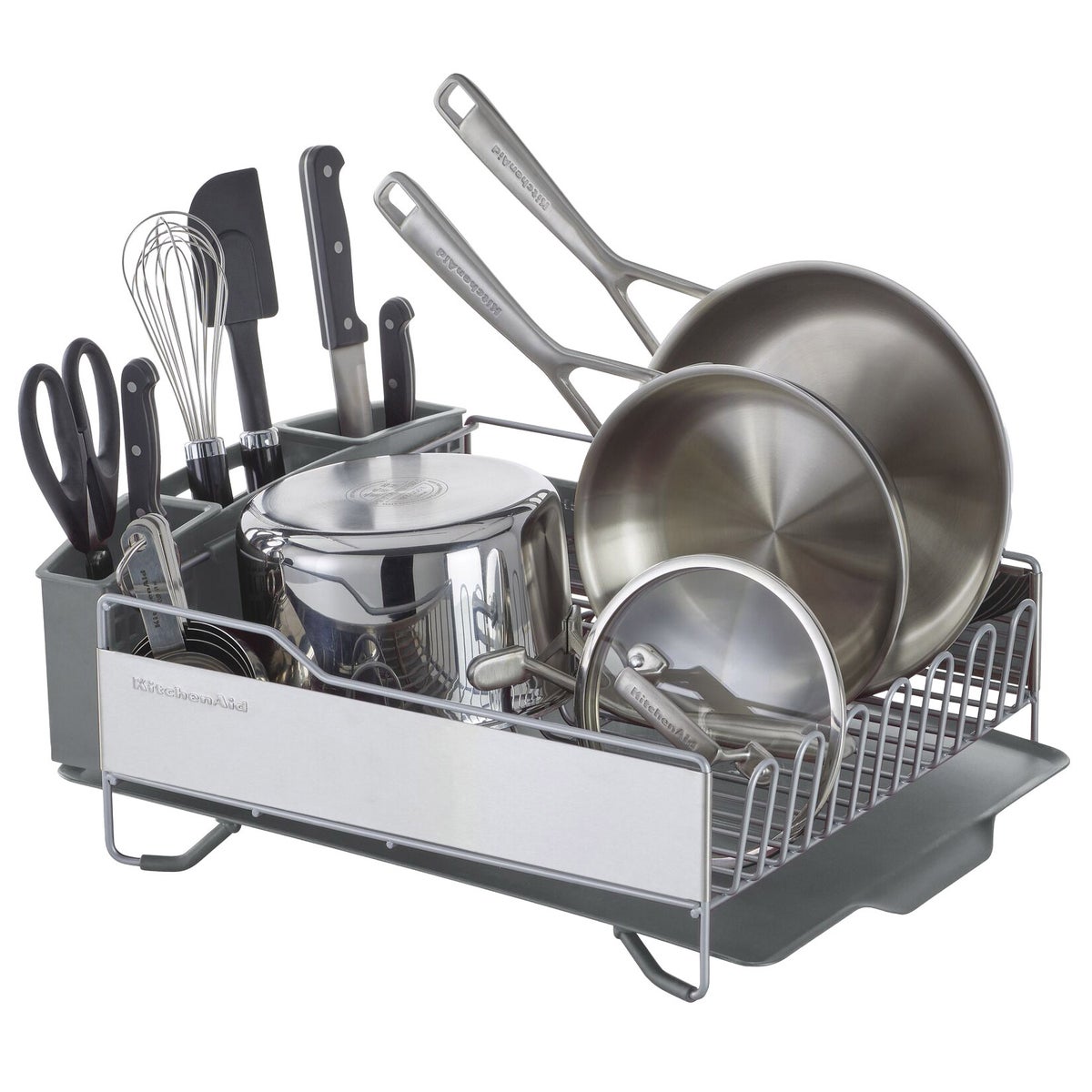 KitchenAid Full Size Dish-Drying Rack