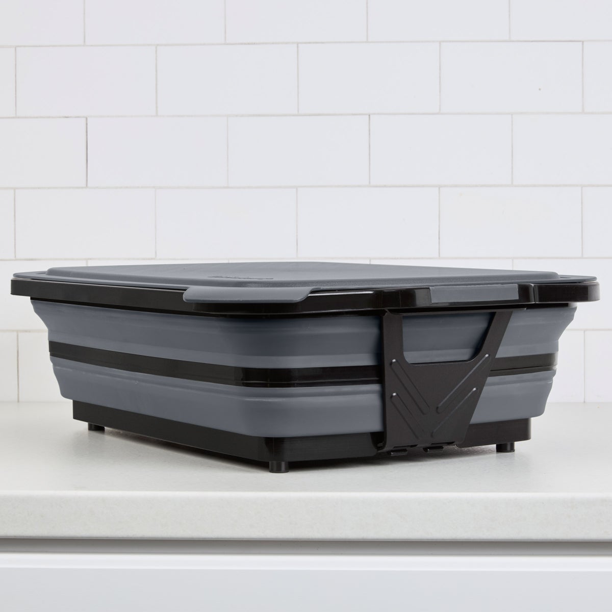 Cuisinart 4-in-1 XL 4.6 Gallon Expandable Prep and Serve Tub