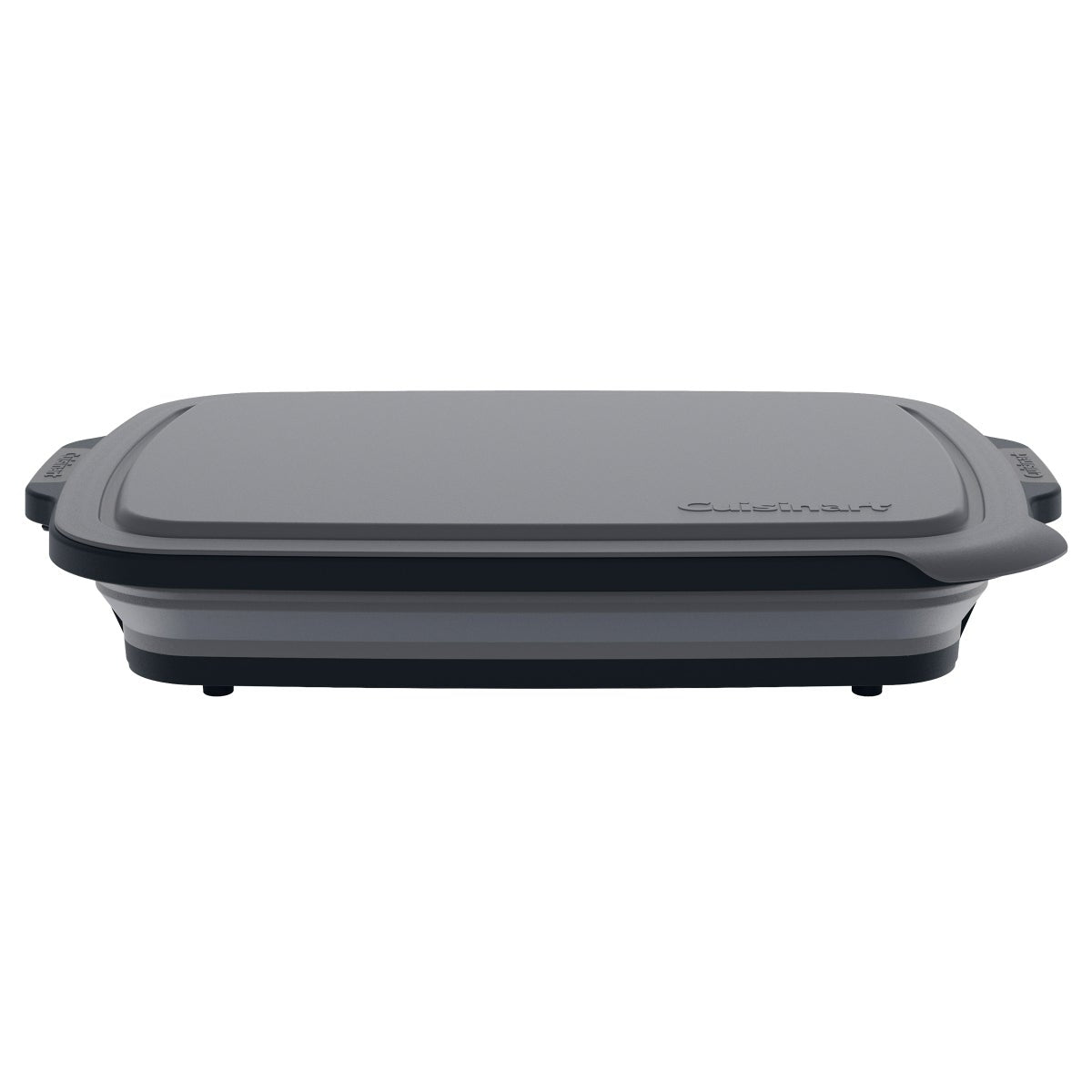 Cuisinart 4-in-1 XL 4.6 Gallon Expandable Prep and Serve Tub