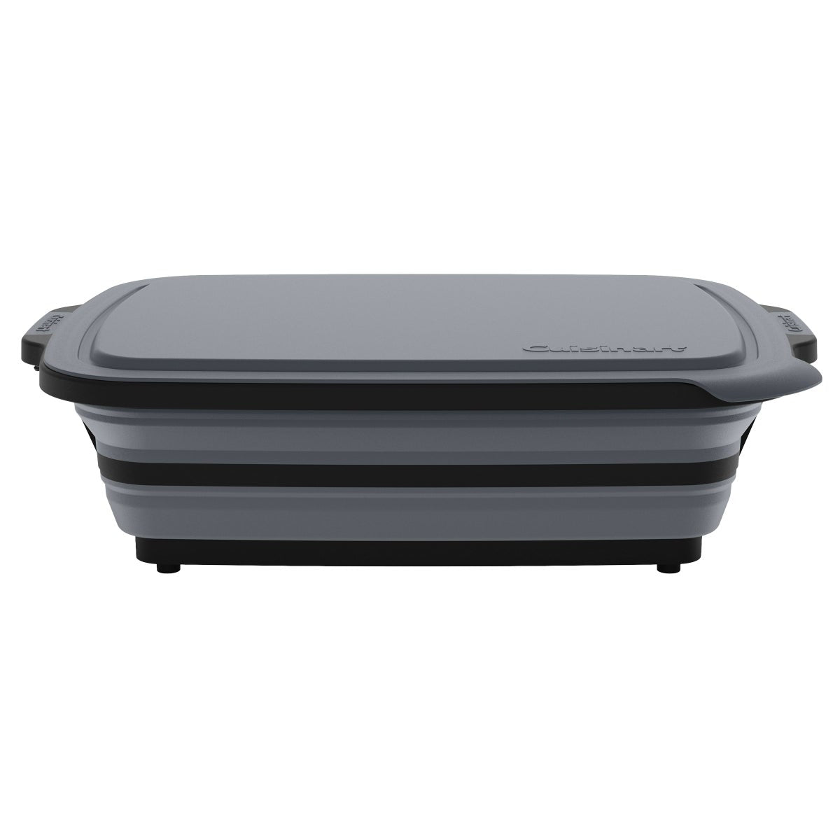 Cuisinart 4-in-1 XL 4.6 Gallon Expandable Prep and Serve Tub