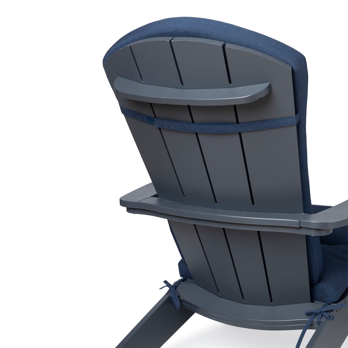 Adirondack Cushion for Leisure Line Classic Chairs, 2-pack