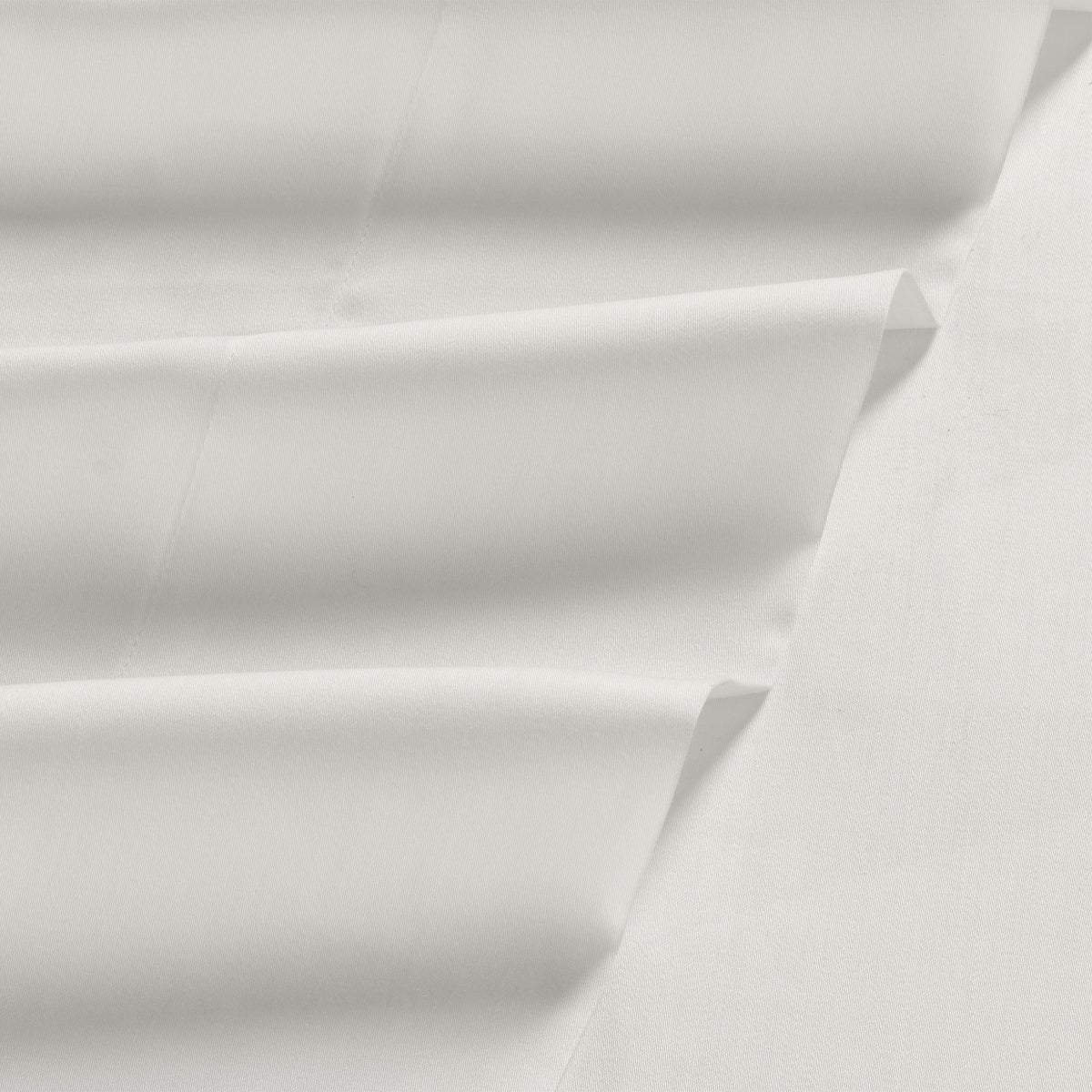 Slumber Chill Queen White 6-piece Cooling Sheet Set