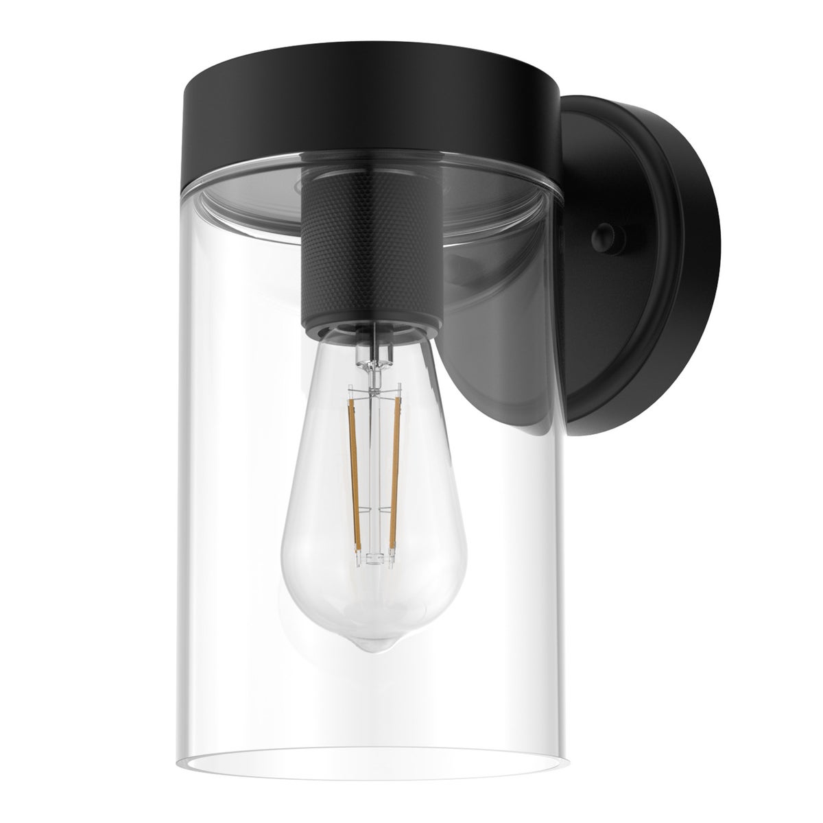Energetic Lighting Retro-hybrid Wall Sconce 2 pack