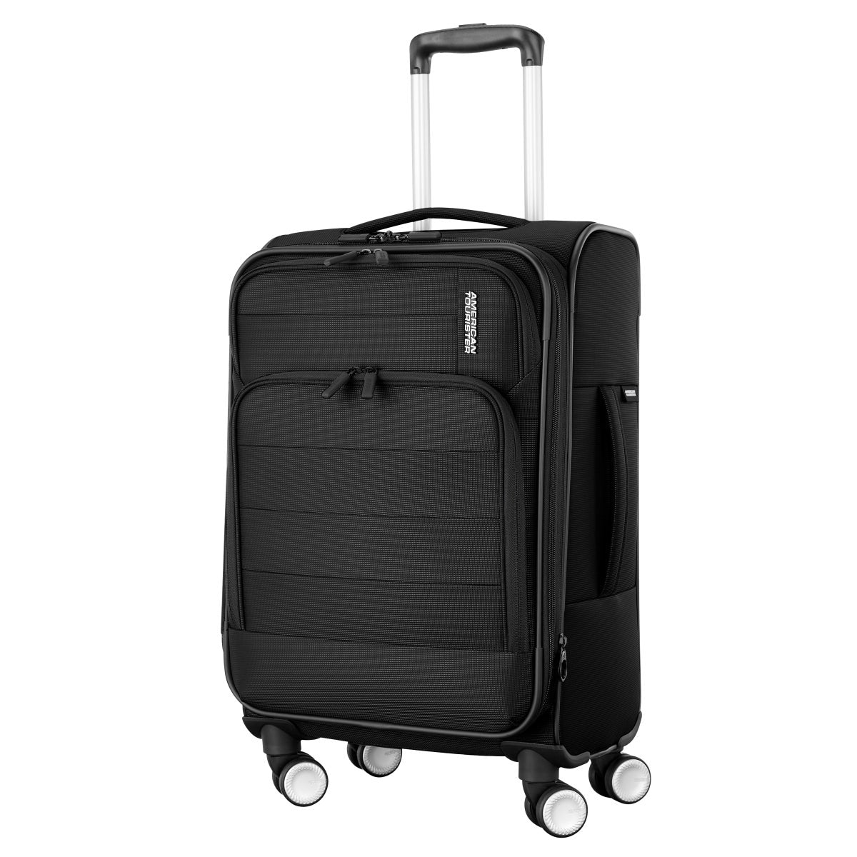 American Tourister Carry On Luggage