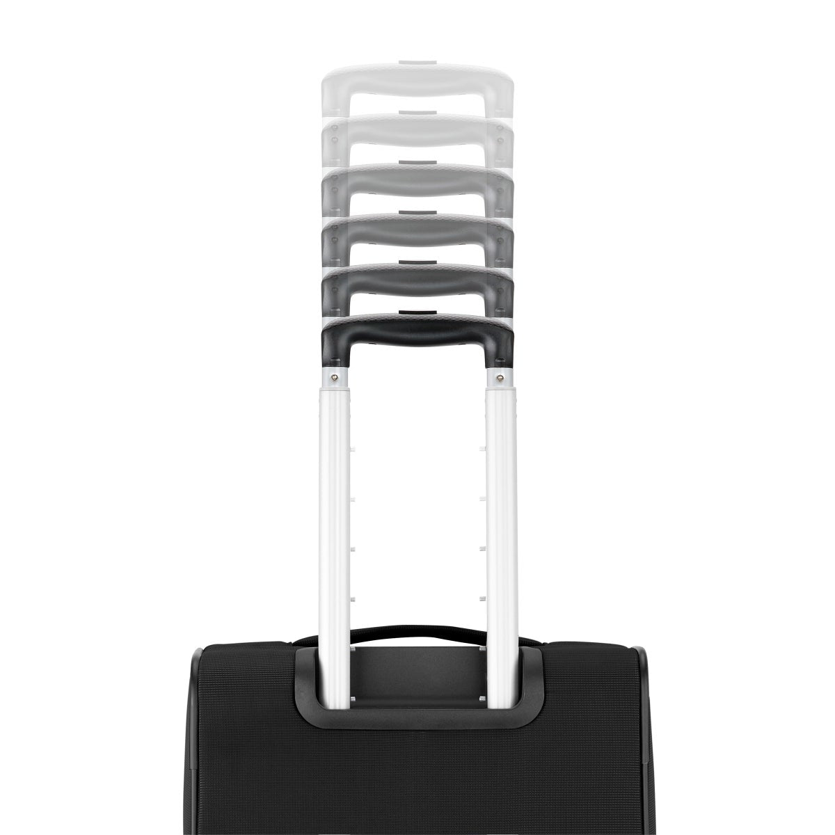 American Tourister Carry On Luggage