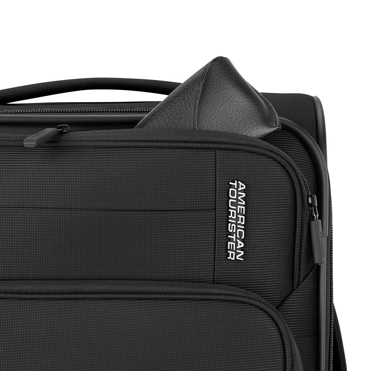 American Tourister Carry On Luggage