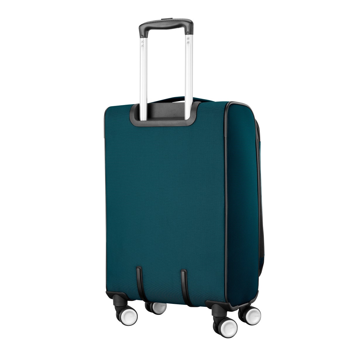 American Tourister Carry On Luggage - Teal