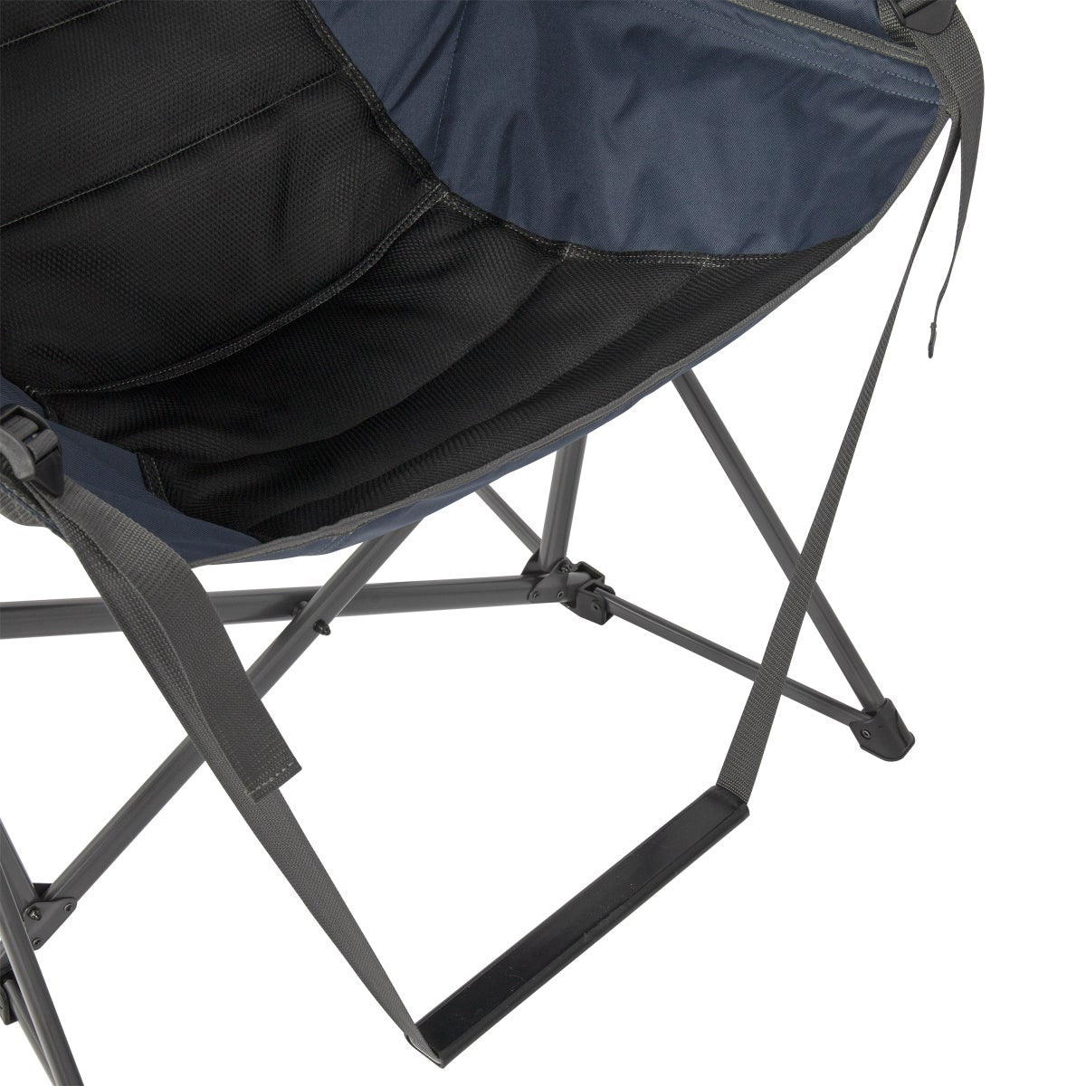 Tommy Bahama Swinging Hammock Chair with Footrest