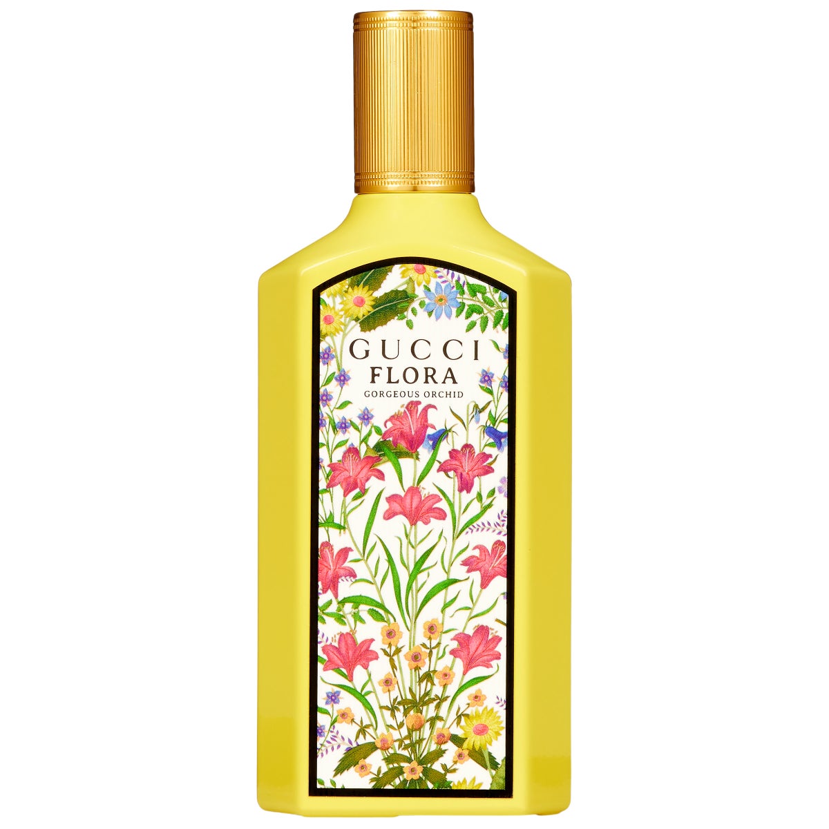 Gucci Flora Gorgeous Orchid Eau de Parfum, 3.3 fl oz