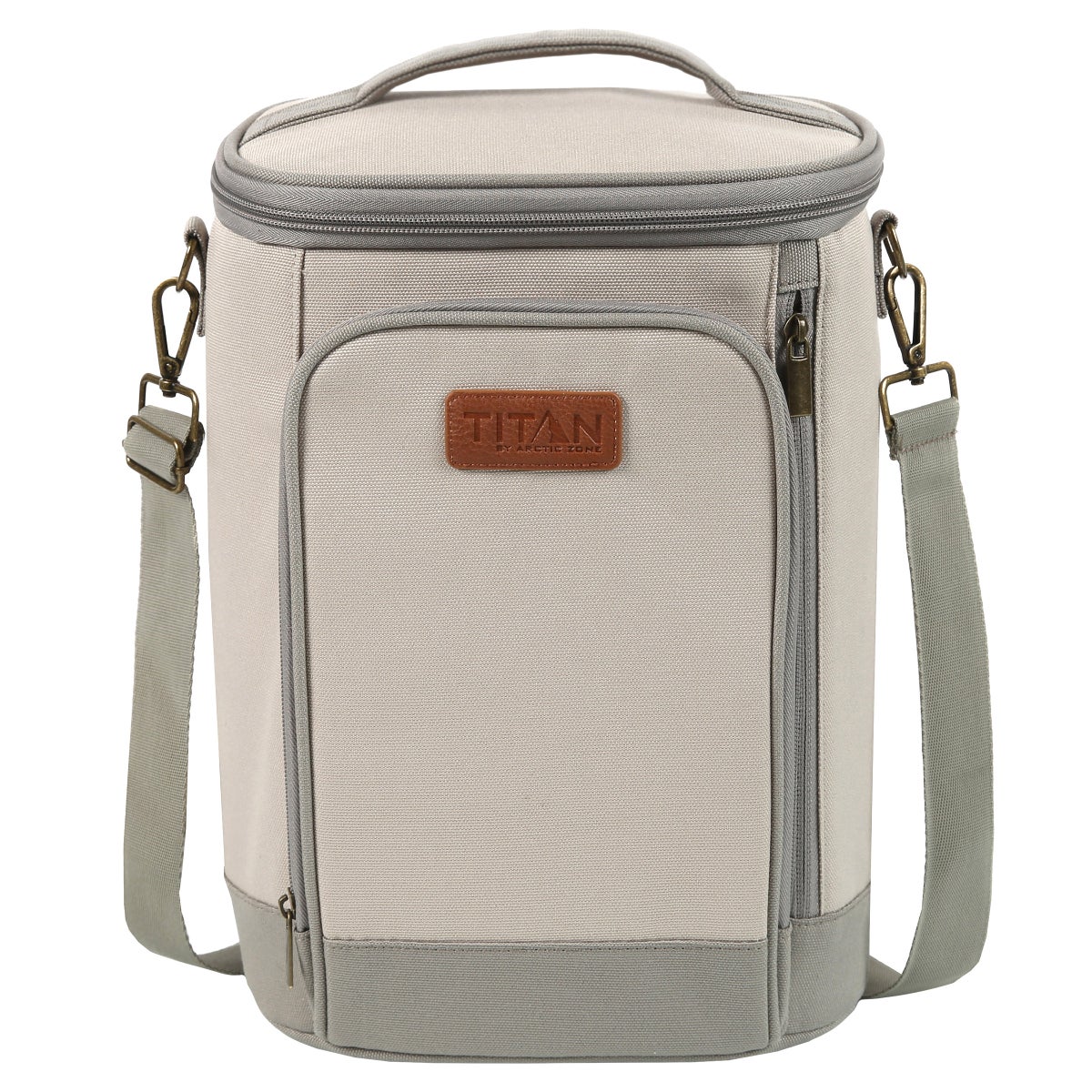 Titan Insulated Bottle Tote
