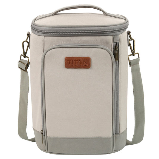 Titan Insulated Bottle Tote