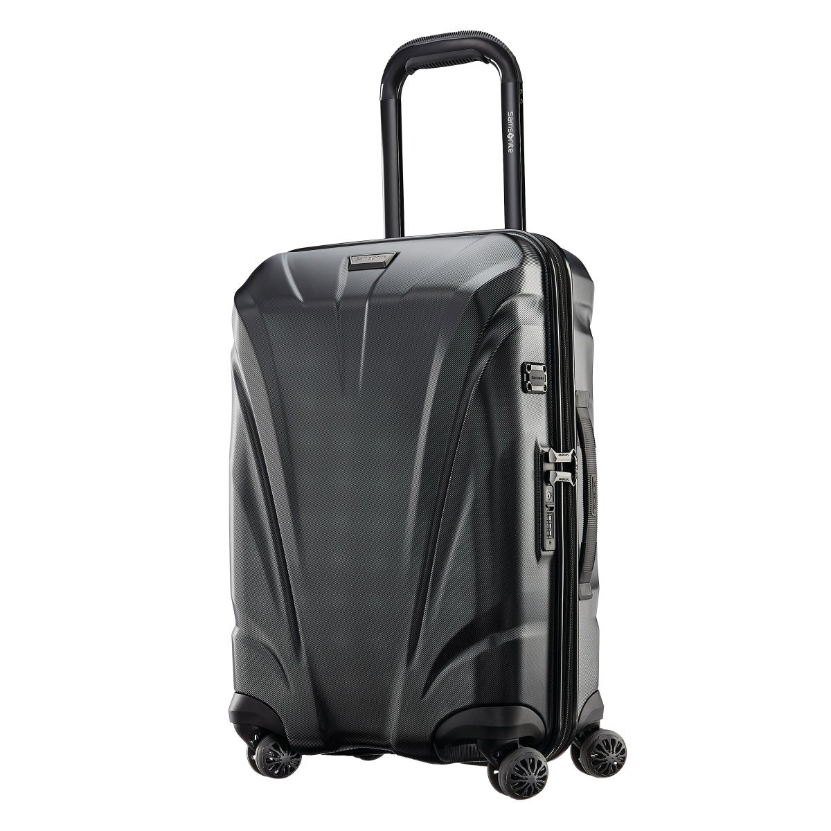 Samsonite Xcalibur XLT Spinner Carry-on