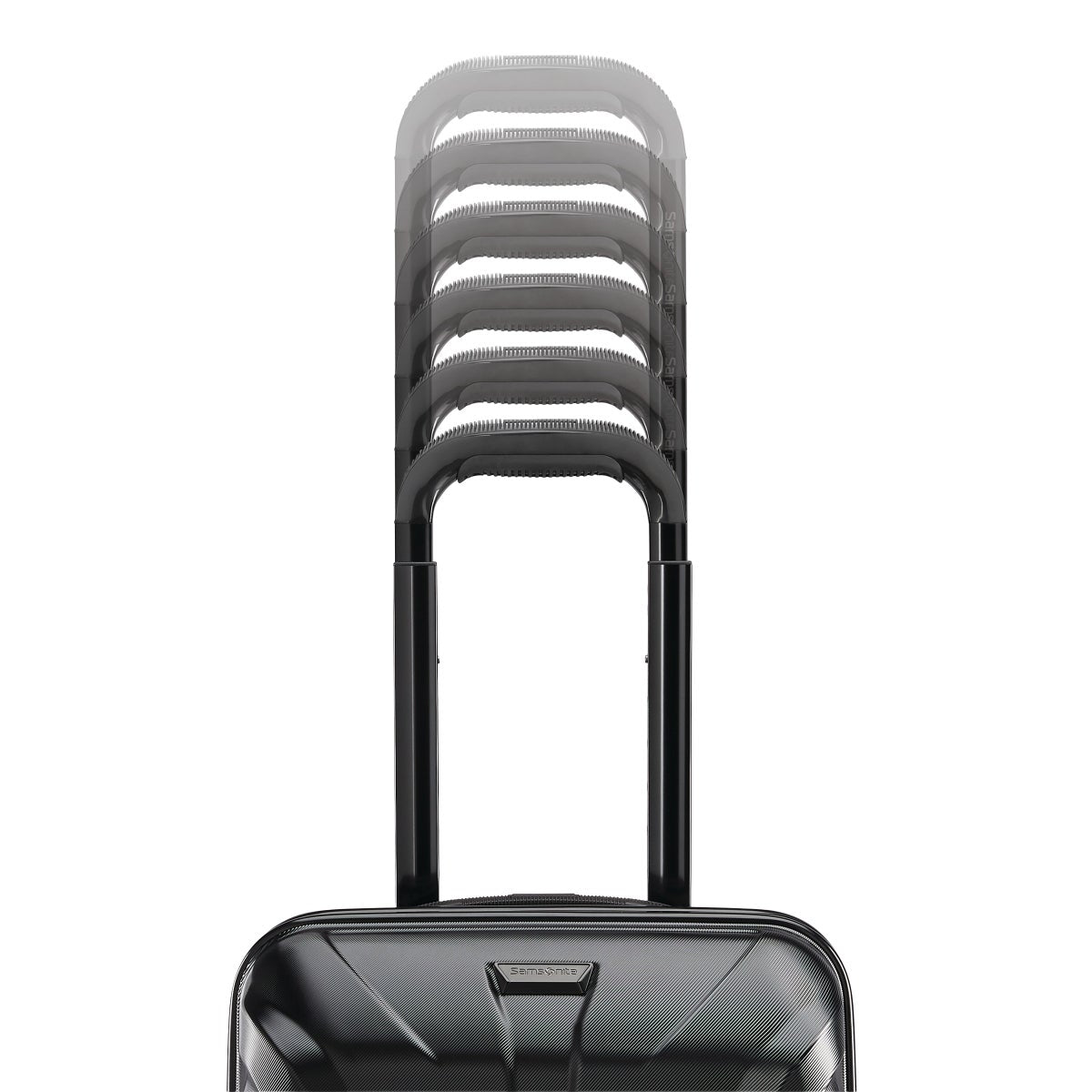 Samsonite Xcalibur XLT Spinner Carry-on