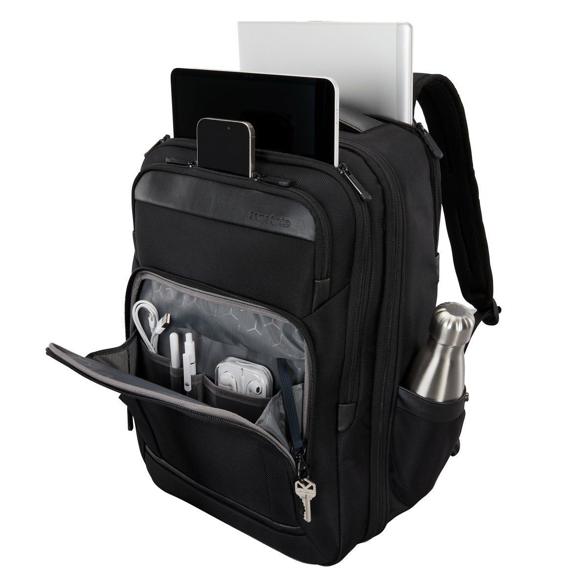 Samsonite Pivot Travel Backpack