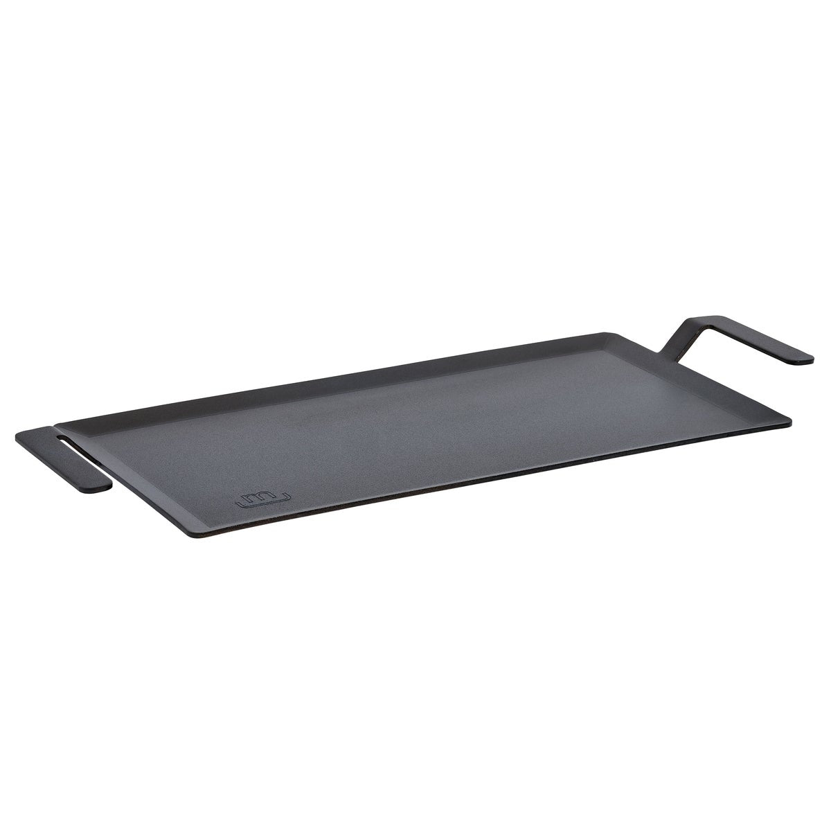 Made In Carbon Steel 24" Griddle & Stainless Steel Press Bundle