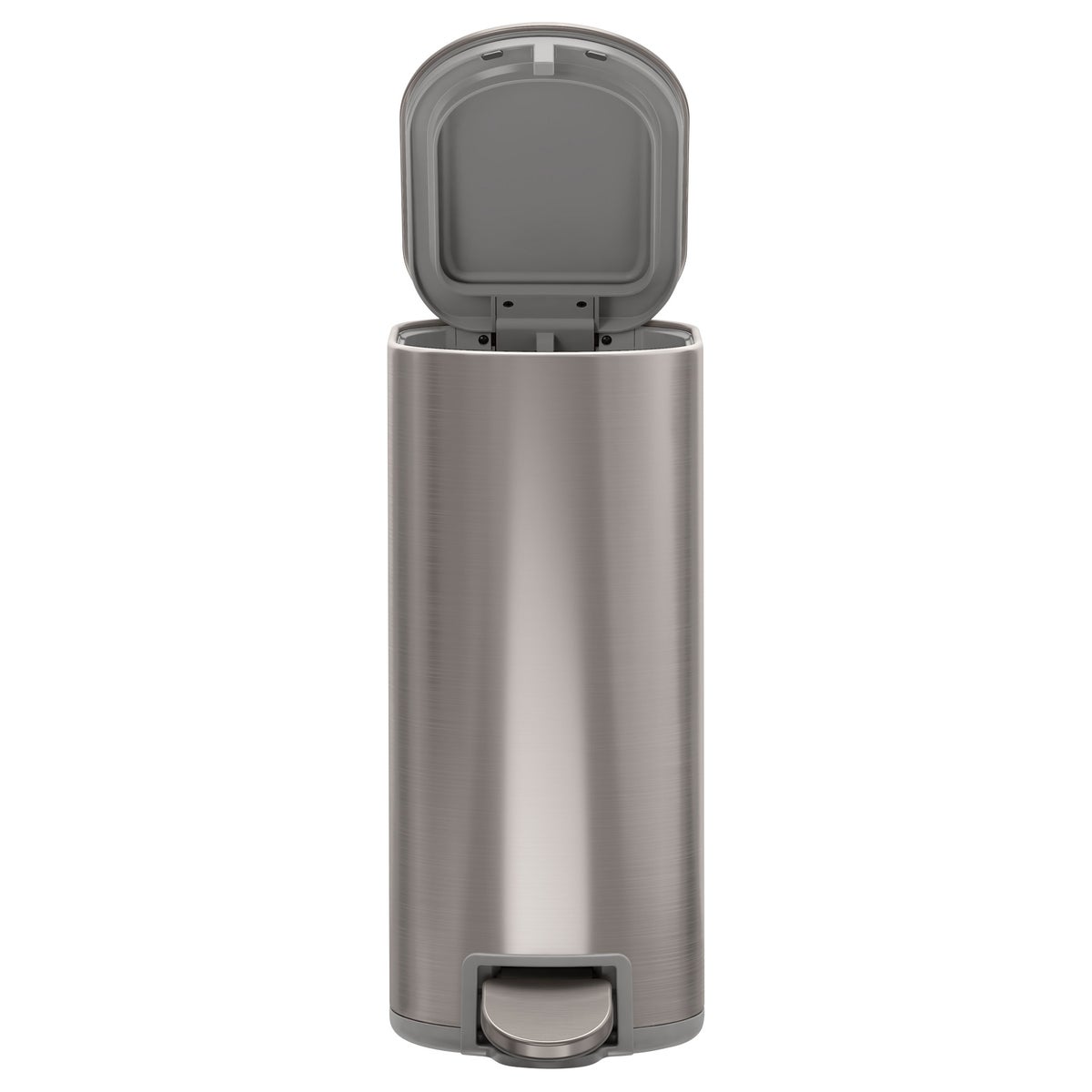 Kohler 8L Step Trash Can