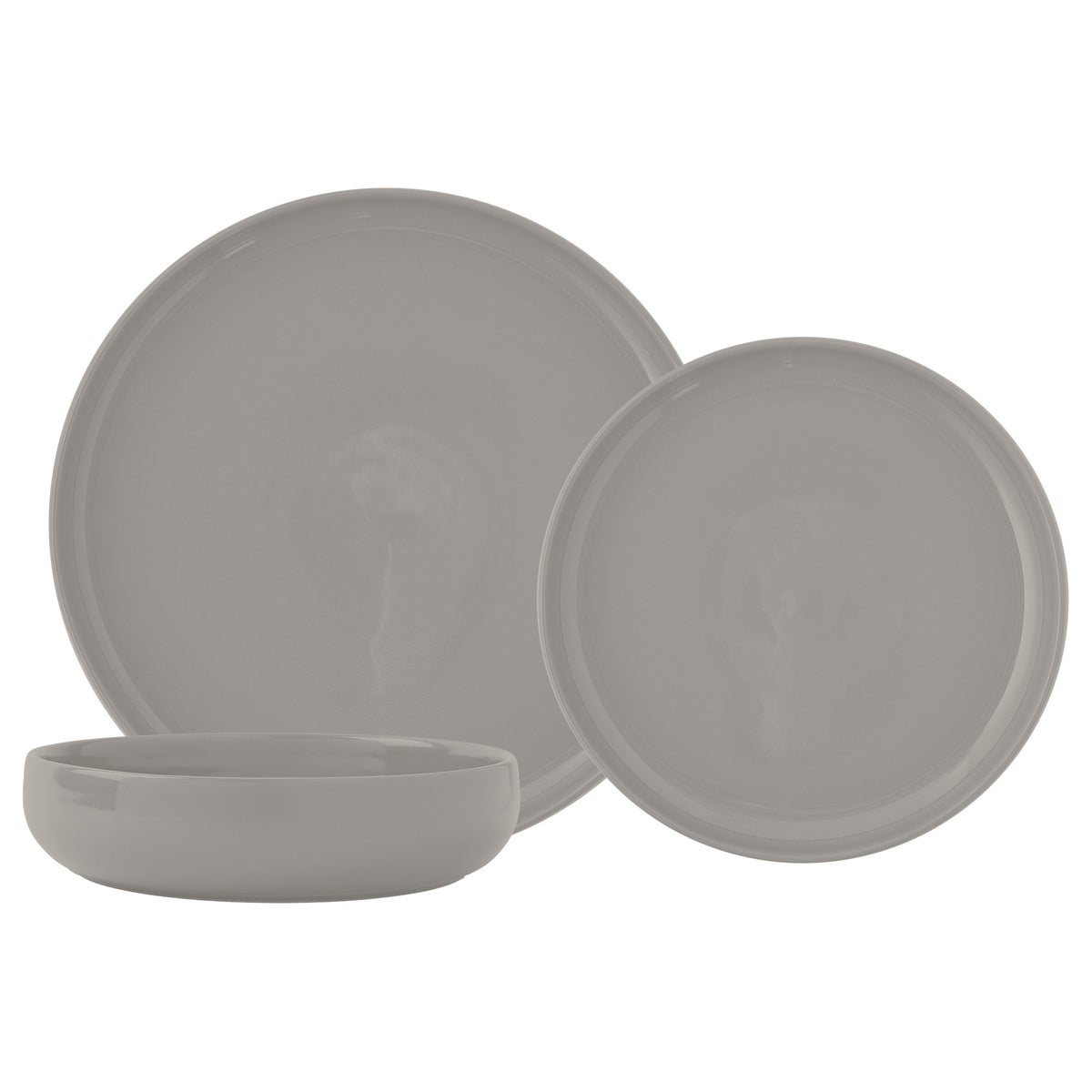Safdie Alma Dinnerware Set, 12-piece