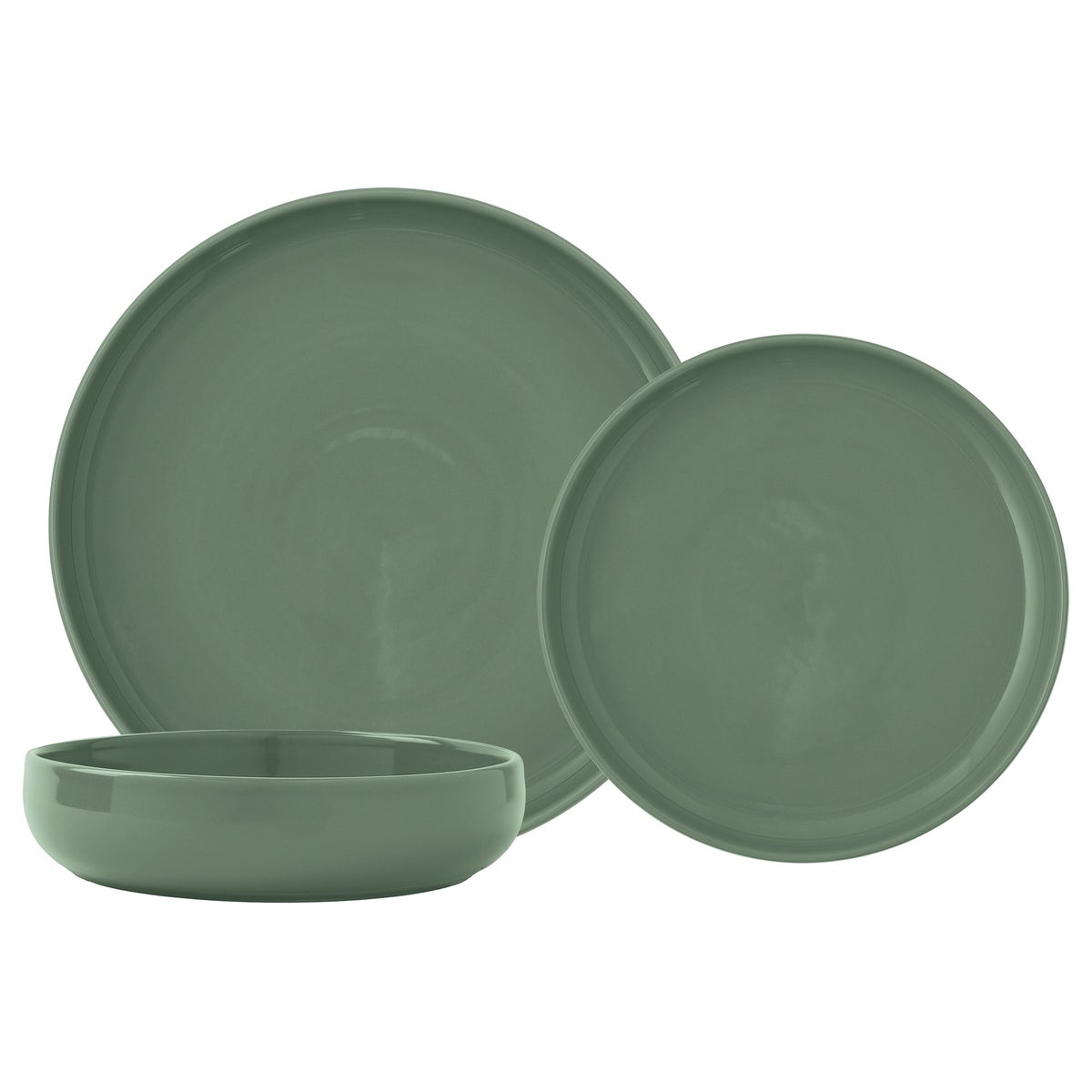 Safdie Alma Dinnerware Set, 12-piece