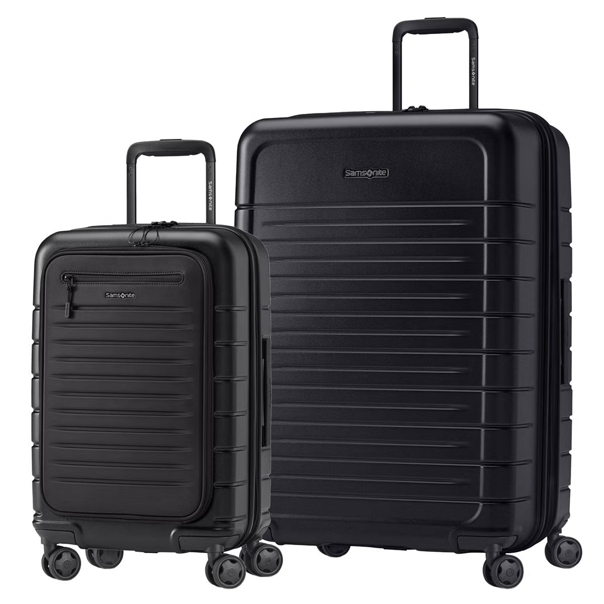 Samsonite Variate 2-piece Hardside Expandable Spinner Luggage Set