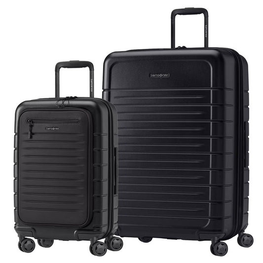 Samsonite Variate 2-piece Hardside Expandable Spinner Luggage Set