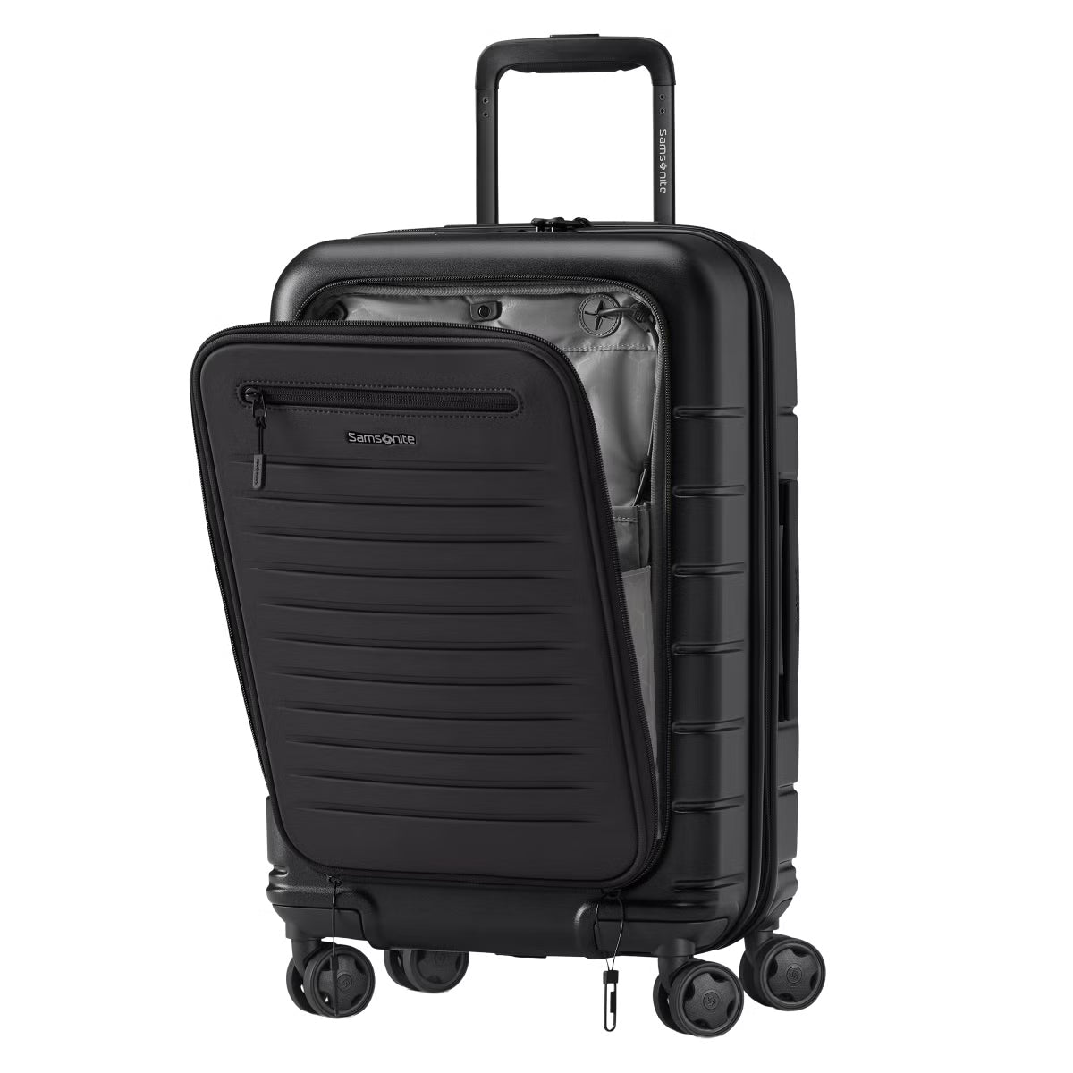 Samsonite Variate 2-piece Hardside Expandable Spinner Luggage Set