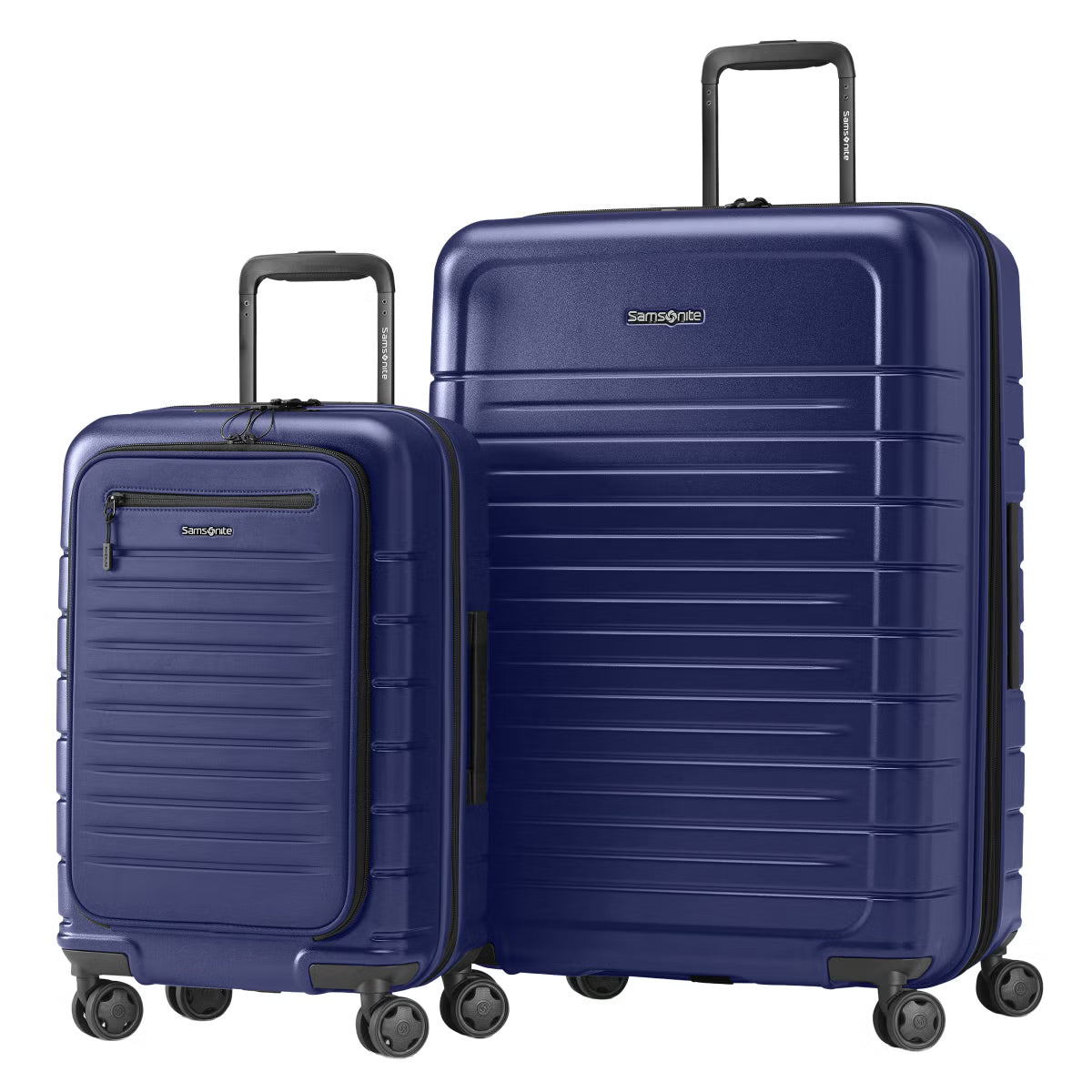 Samsonite Variate 2-piece Hardside Expandable Spinner Luggage Set