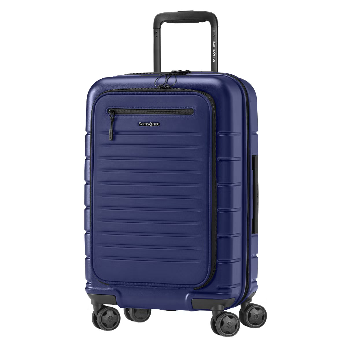 Samsonite Variate 2-piece Hardside Expandable Spinner Luggage Set