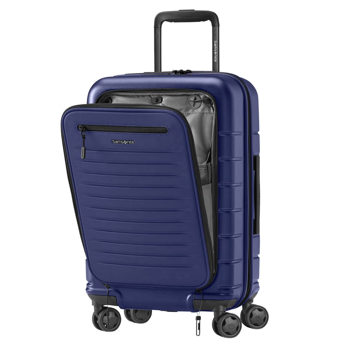 Samsonite Variate 2-piece Hardside Expandable Spinner Luggage Set