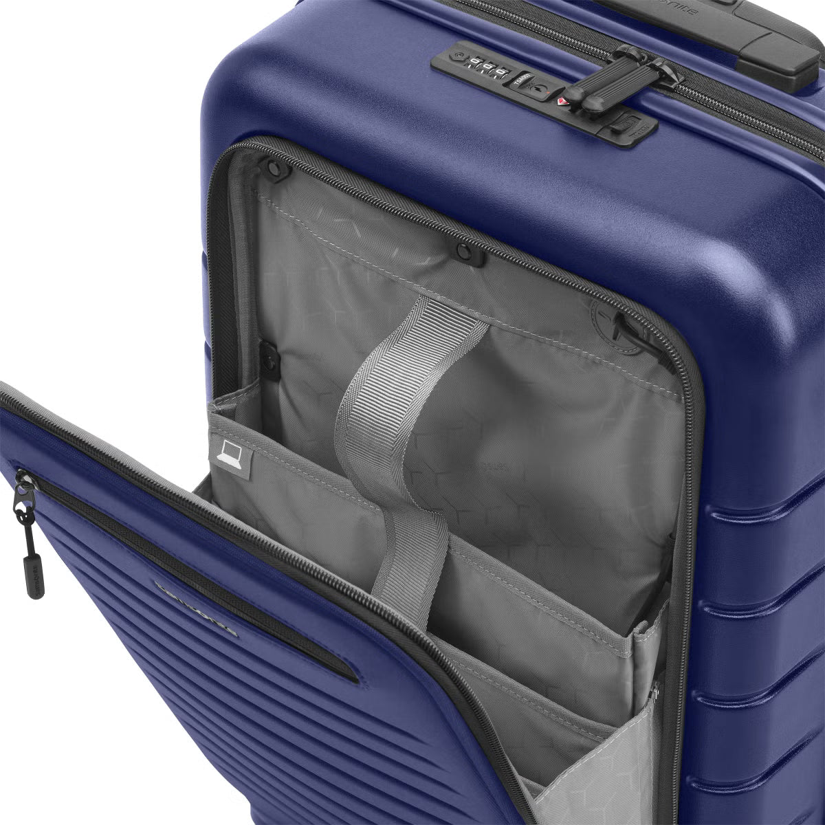 Samsonite Variate 2-piece Hardside Expandable Spinner Luggage Set
