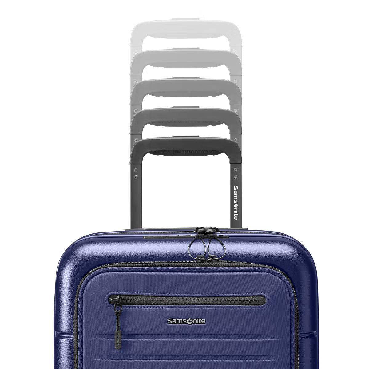 Samsonite Variate 2-piece Hardside Expandable Spinner Luggage Set