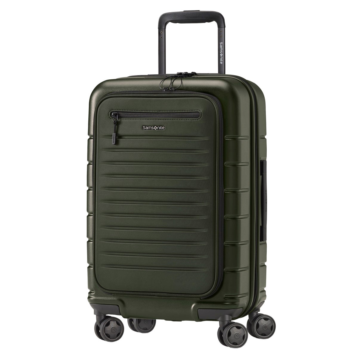 Samsonite Variate 2-piece Hardside Expandable Spinner Luggage Set
